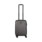 WENGER ORYSON CARRY-ON LAGAMINAS RANKINIAM BAGAŽUI SU TVIRTU KORPUSU Anthracite
