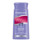 Tonuojantis plaukų balzamas Forte Vita 4.6, 150 ml