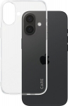 CARE by PanzerGlass - Case - iPhone 16 Plus