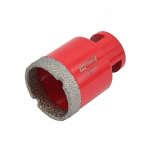 Awtools Karūna M14 51mm su deimantiniu užpildu