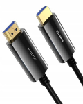 "Stouchi" 8K HDMI kabelis, 10 metrų, i, 48 Gbps, 2K144 Hz