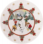 Villeroy&Boch Toy`s Fantasy kalėdinė lėk&scaron;tė, 24 cm
