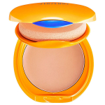 &bdquo;Shiseido&ldquo; įdegio kompakti&scaron;kas makiažo pagrindas SPF10, 12 g