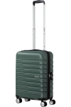 Mažas lagaminas American Tourister Flashline, S, žalias