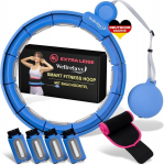 WELLRELAXX Smart Hula Hoop