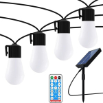 Kalėdinė girlianda, 15 LED, 15 m