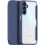 Dėklas Dux Ducis 'Skin X Pro' skirtas Samsung A155 A15 4G / A156 A15 5G mėlynas