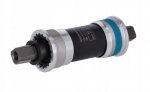 Miniklio velenas 117.5mm, Shimano