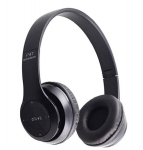 Happy People BL-01 Black