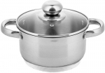 Puodas 1.0L 14cm ZILNER ZL-7302