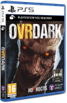Kompiuterinis žaidimas OVRDARK (PSVR) - PlayStation 5