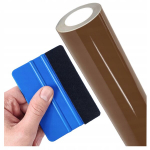 Fanera baldams durims Solar Systems &scaron;viesus blizgesys 122x100cm