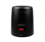 Mini va&scaron;ko &scaron;ildytuvas WaxPRO Black