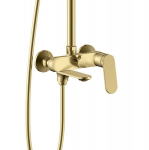 REA Marco Brush Gold du&scaron;o komplektas