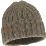Moteri&scaron;ka kepurė NEEDIVYOU, beige, merino vilna