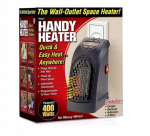 Elektrinis &scaron;ildytuvas 400W Ramana family shop