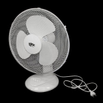 Stalo ventiliatorius 40,64 cm, 40 W, 3 greičiai