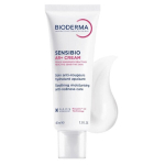 Kremas paraudusiai odai Bioderma Sensibio AR+, 40 ml