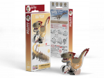 Konstruktorius 3D Eugy Velocipatorius