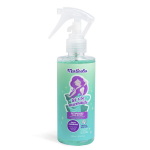 Plaukų pur&scaron;kiklis lengvinantis i&scaron;&scaron;ukavimą Martinelia Let's Be Mermaids, 200 ml