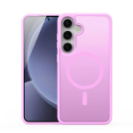Dėklas Dux Ducis Yind skirtas Samsung S936 S25+ rožinis