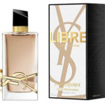 Yves Saint Laurent Libre Flowers & Flames pur&scaron;kiamas kvapusis vanduo 30 ml