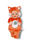 Kūdikių lėlė Baby Born Lapė, 26 cm