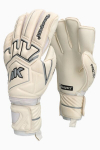 Vartininko pir&scaron;tinės 4keepers Guard Pro MF - Baltos
