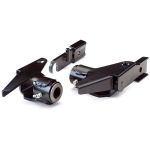 Jungtis sodo traktoriukams Stiga RAC Park 4WD