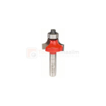 Apvalinimo freza Bosch, 6,35x12,7/55 mm
