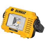 DeWalt akumuliatorinis prožektorius DCL077-XJ, 12/18 V, be akumuliatoriaus ir įkroviklio