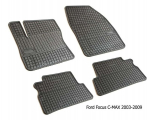 Guminiai kilimėliai Ford C-Max 2003-2010