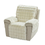 4vnt/rink Mink&scaron;ti Žieminiai Triu&scaron;io Kailio Sofa Užvalkalai,  YH-TMZHS-003