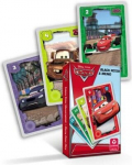 Atminties žaidimas Cartamundi Memory Cars