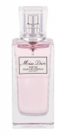 Kvapioji dulksna plaukams Dior Miss Dior moterims, 30 ml