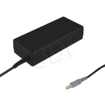 Įkroviklis ne&scaron;iojamam kompiuteriui Qoltec 20V, 3.52A, 65W