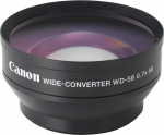 Canon WD-58H