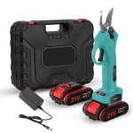Elektrinės genėjimo žirklės 21V 1200mAh