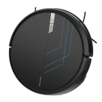 Dulkių siurblys-robotas Robotas dulkių siurblys AIRROBO P30