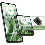 Telefonas I&scaron;manusis telefonas 5G-LTE Dual SIM su vidiniu pOLED ekranu 6.9' 165 Hz ir procesoriumi Snapdragon 8s Gen 3 3.0 GHz.