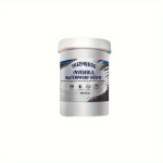 Nematomas vandeniui atsparus sandariklis Treehouse, 450 g, 1 statinė 450g vandeniui atsparūs klijai