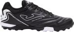 Futbolo bateliai Joma, juodi, 40.5