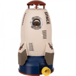 Raketa - purk&scaron;tuvas vaikams 24960