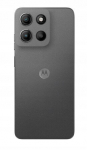 Telefonas Motorola Moto G15 4/128GB Grey
