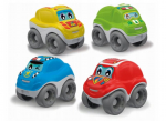 Žaislinis automobilis Clementoni, 1 vnt.