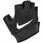 Treniruočių pir&scaron;tinės vyrams Nike Vapor FG, XL, juodos