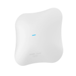 Ruijie RG-RAP72Pro Wi-Fi 7 BE5040 Dviejų Juostų Bevielis 5011Mbps Prieigos Ta&scaron;kas Baltas