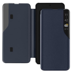 I&scaron;maniojo telefono dėklas - Xiaomi - Redmi Note 14 5G - Atsparus smūgiams - Vaizdo palaikymas - Mėlynasis naktinis