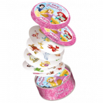 Reakcijos stalo žaidimas - Spot it! Dobble - Disney Princess