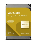 WD Gold WD261KRYZ - diskas